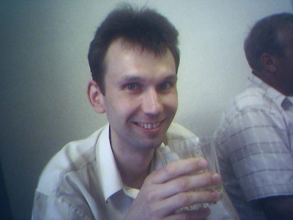 Андрей Бусырев