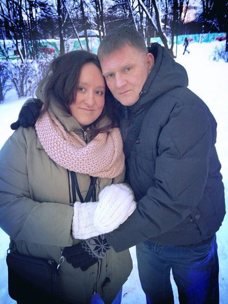 Диана Моргунова