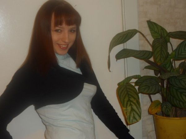 Елена Карпова