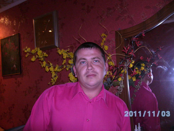 Виталик Багаев