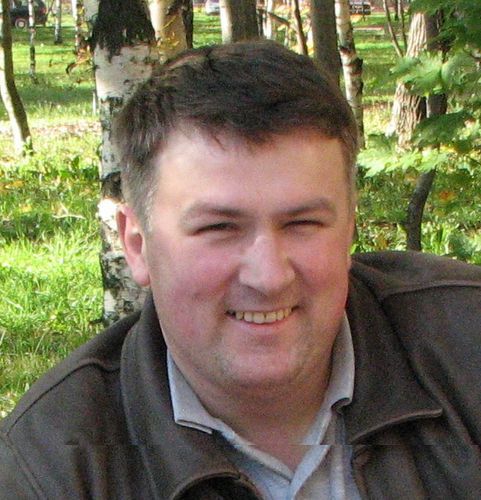 Влад Жидович