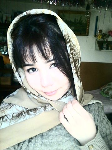 Nurkyzka Myrzagulova