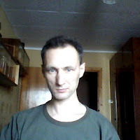 Сергей Бурдуковский