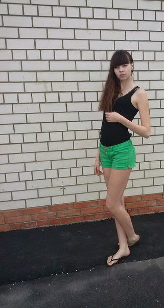 Дарья Итяксова