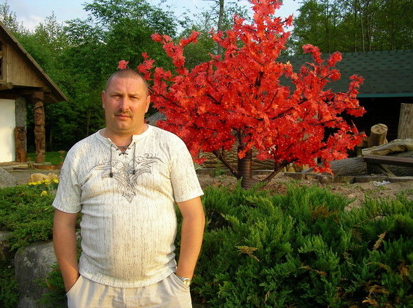 Ричардас Микалаускас