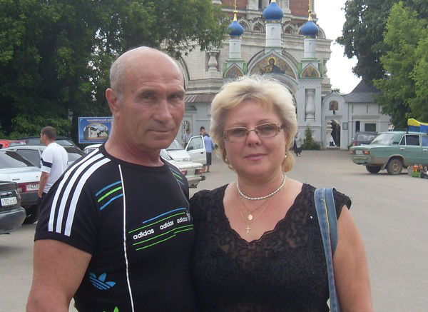 Виктор Орлов