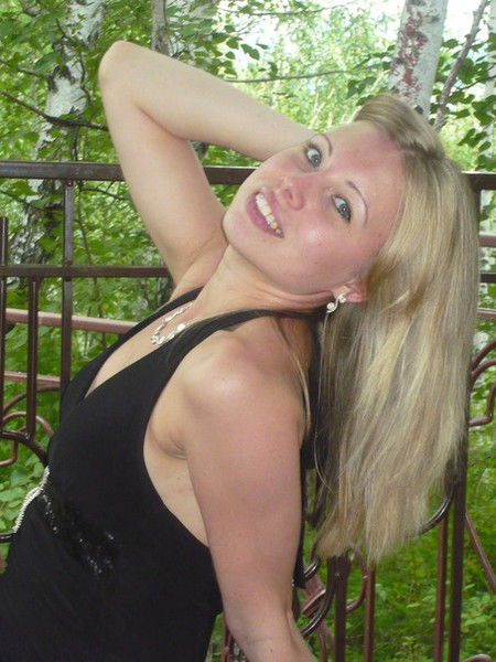 Ирина Жбанова