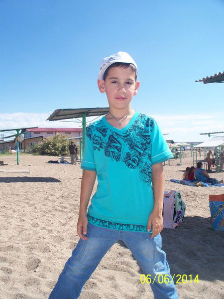 Arseniy Маргарита