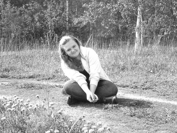 Юля Понкратова