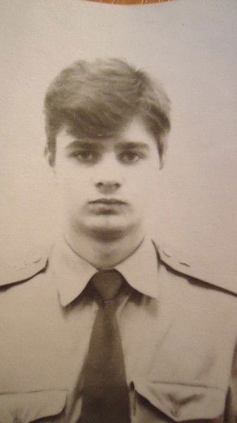 Андрей Дорогобед