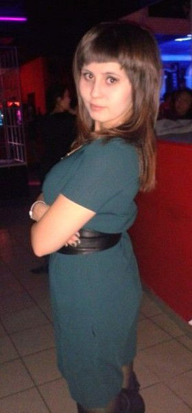 Альфиюшка Райманова