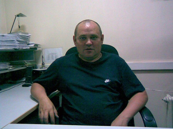 Вадим Судариков