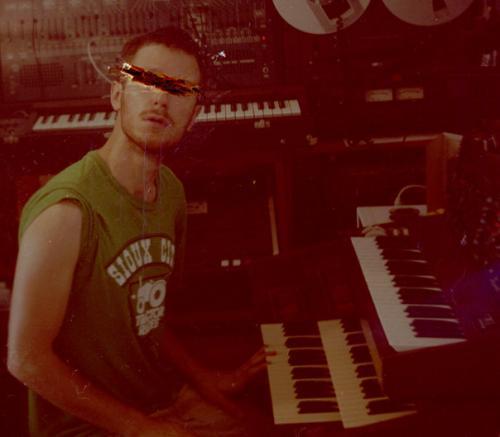 Андрей Кучерявенко