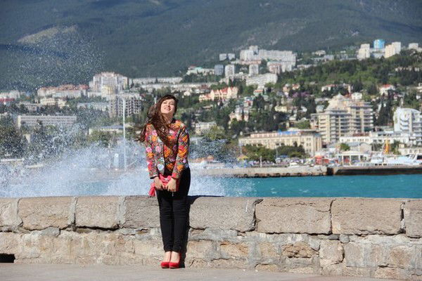 Юлия Вольская