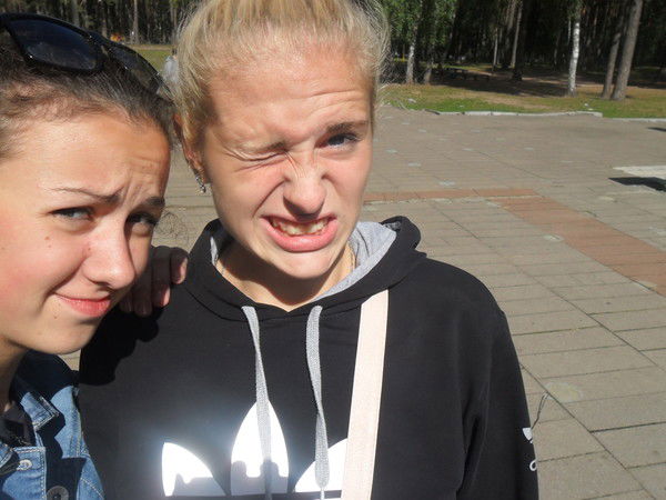 Марина Ховалкина