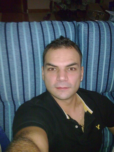 Алехандро Навас