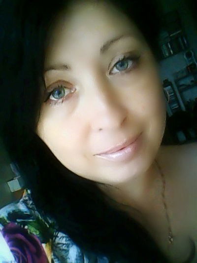 Ольга Салтыкова