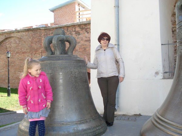 Галина Соловьева