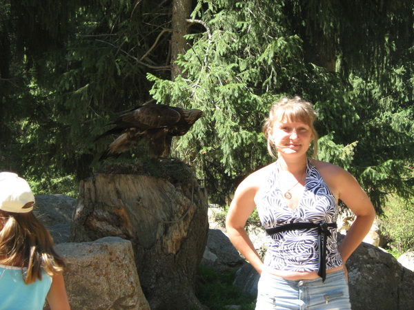 Юлия Неволина