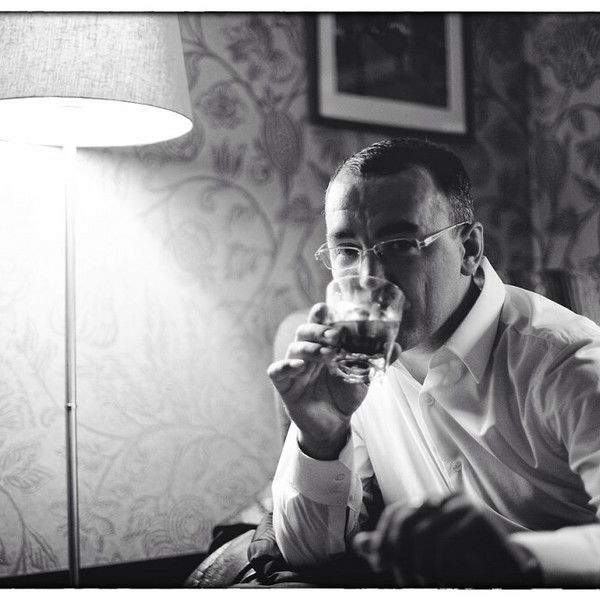 Владимир Мерц