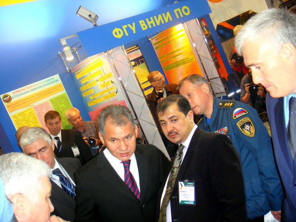 Фазыл Карабаев