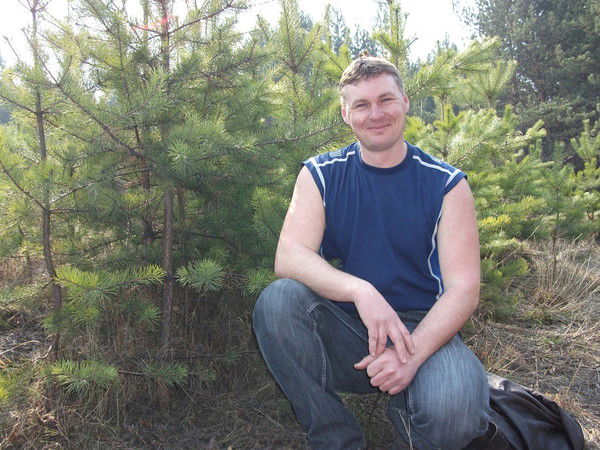 Виталий Потуга