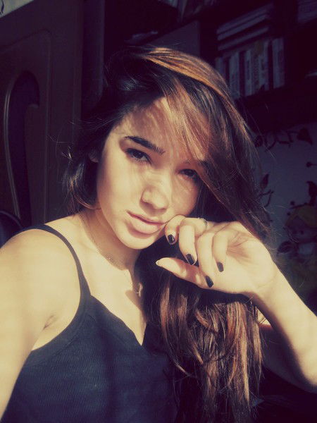 Танюша Левченко