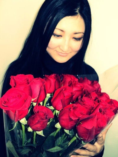 Айдана Тунгушбаева