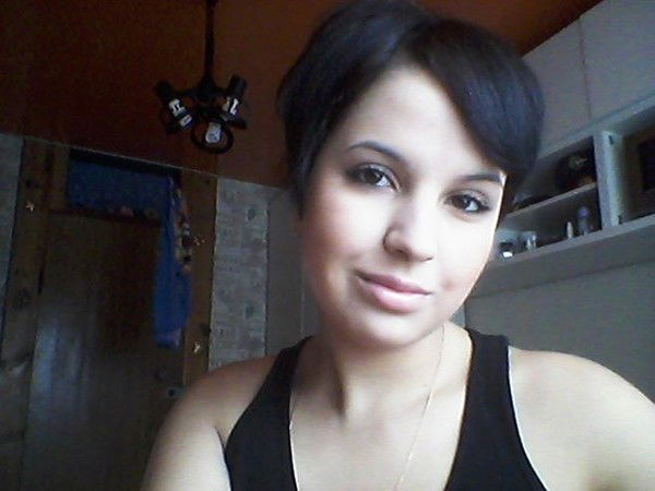 Анастасия Быкова