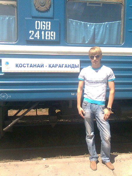 Николай Скичко