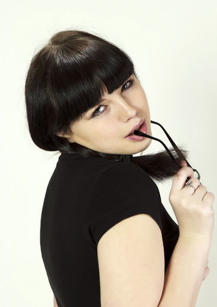 Евгения Чурарь