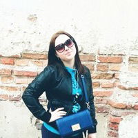 Елизавета Крумина