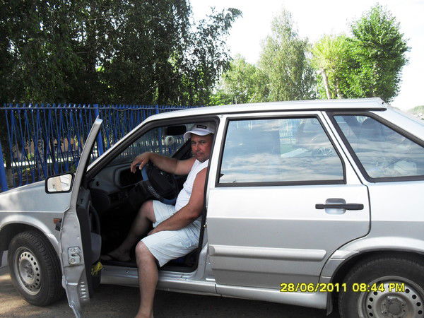 Сергей Тараканов