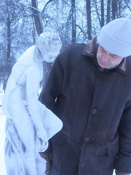 Андрей Черкашин