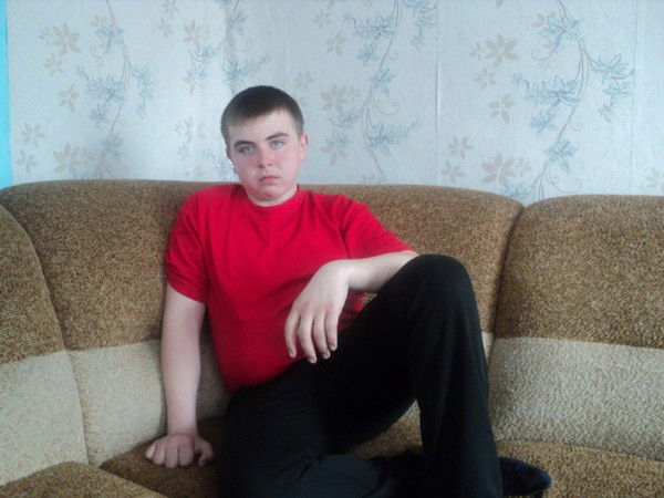 Дима Будаков