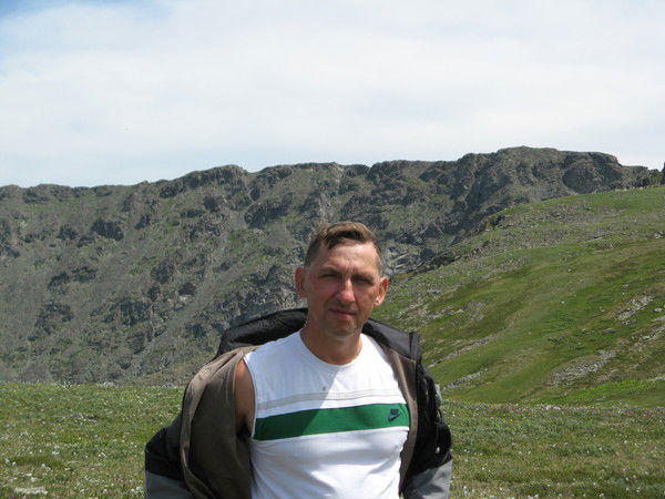 Юрий Кузовлев