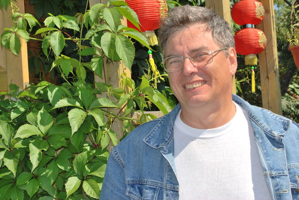 Александр Хорошунов