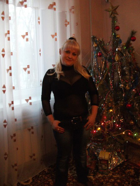 Евгения Смолянина