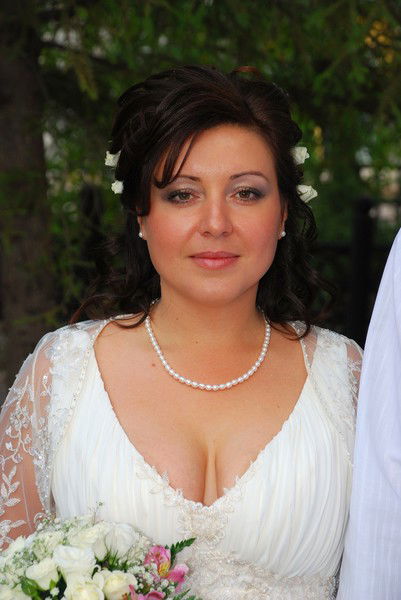 Елена Логвинова