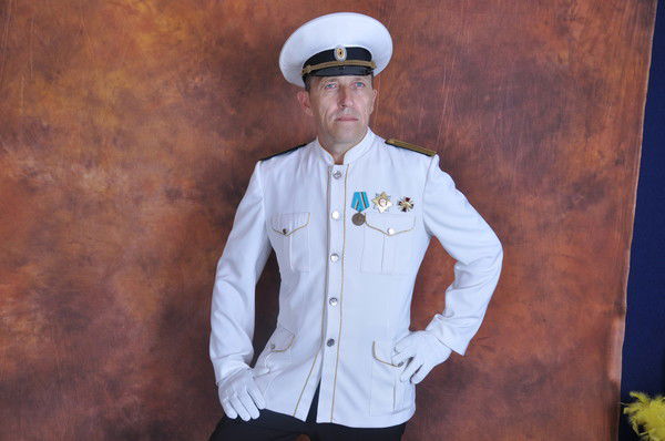 Анатолий Кузнецов