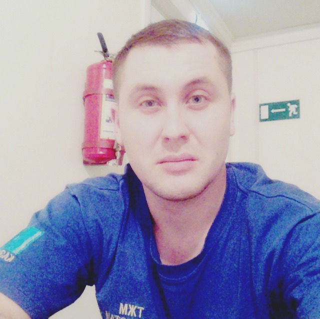 Сергей Пилицкий