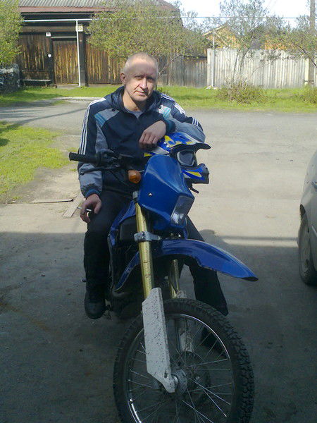 Олег Федоров