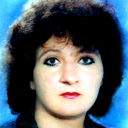 Жанна Каджая