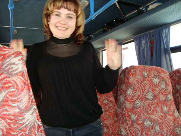 Наталия Токарева