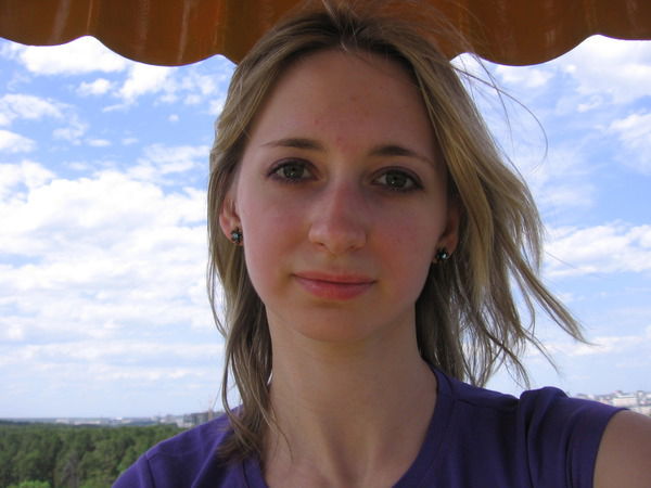 Инна Щербакова