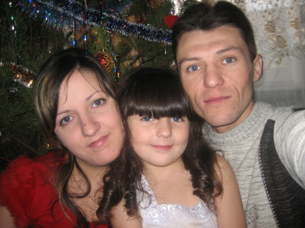 Андрей Дячук