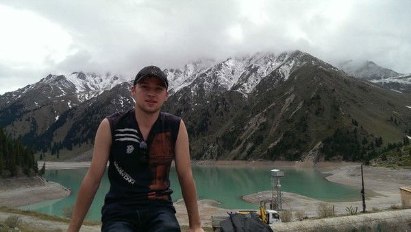 Иван Платонов