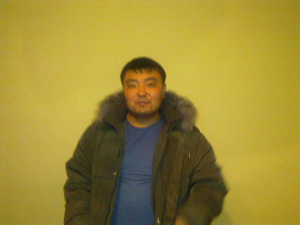 Даир Сагызбаев