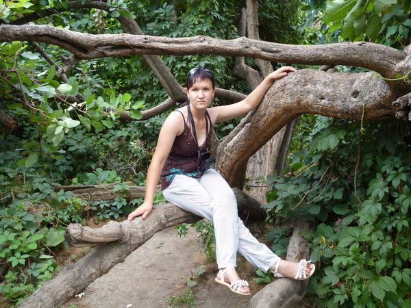 Римма Еспенбетова