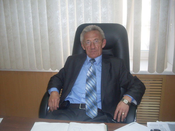 Николай Тараскин